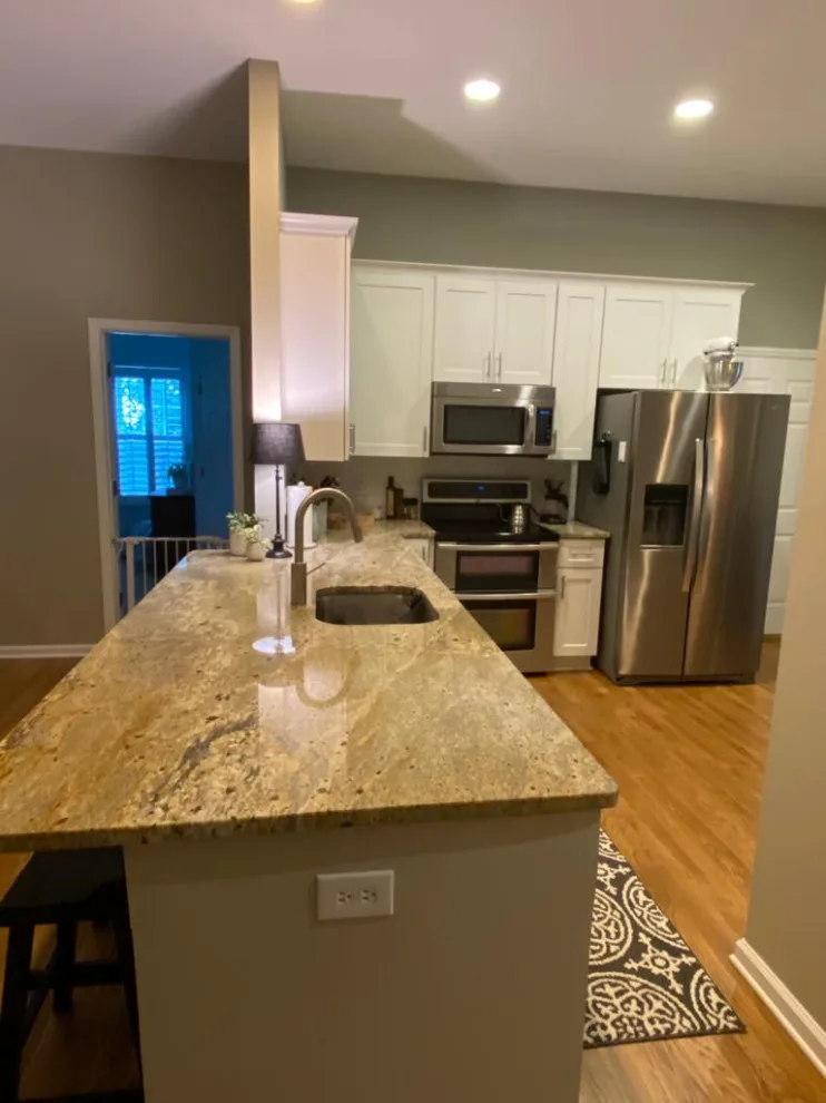 Hergon Cabinets LLC - Photo 8