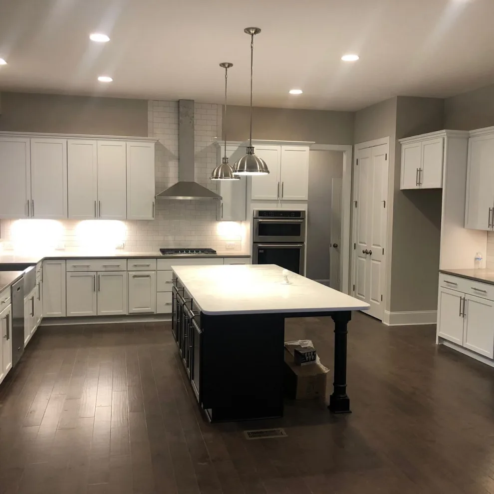 Bespoke Kitchens by Hergon Cabinets LLC - Photo 7