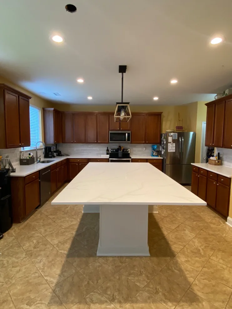 Bespoke Kitchens by Hergon Cabinets LLC - Photo 23