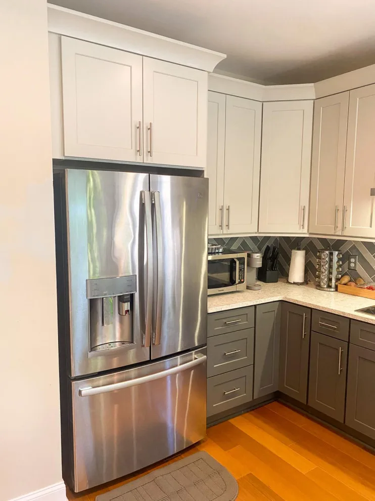 Bespoke Kitchens by Hergon Cabinets LLC - Photo 71