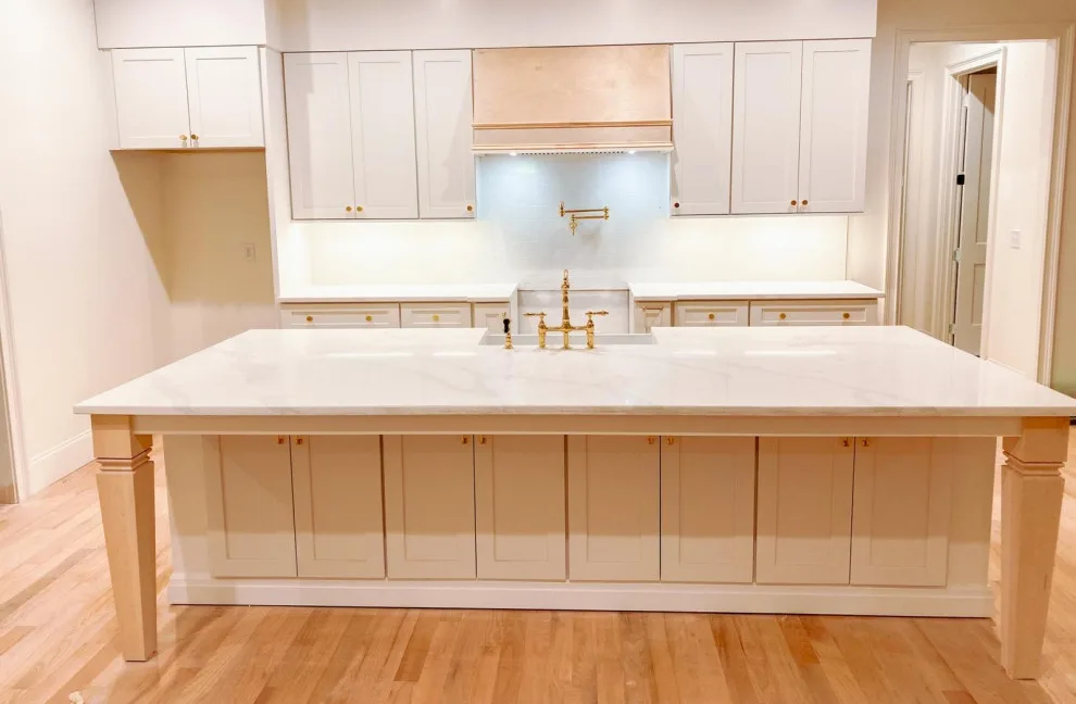 Bespoke Kitchens by Hergon Cabinets LLC - Photo 16