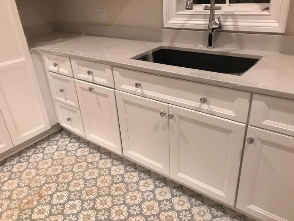 Bespoke Kitchens by Hergon Cabinets LLC - Photo 50