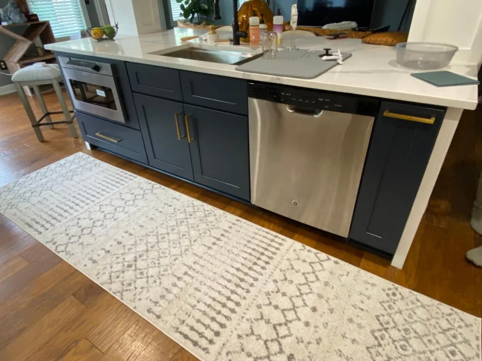 Bespoke Kitchens by Hergon Cabinets LLC - Photo 3