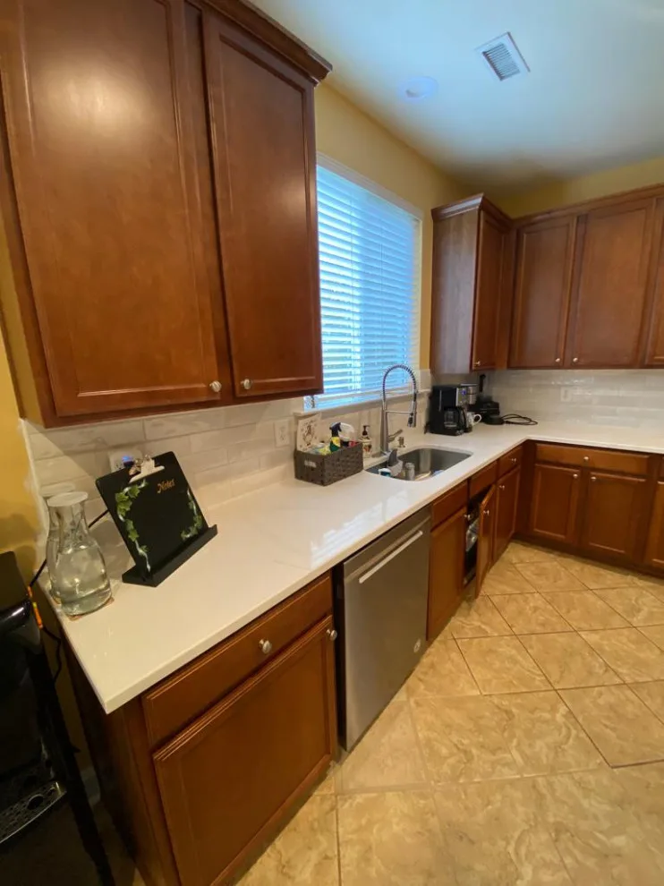 Bespoke Kitchens by Hergon Cabinets LLC - Photo 31