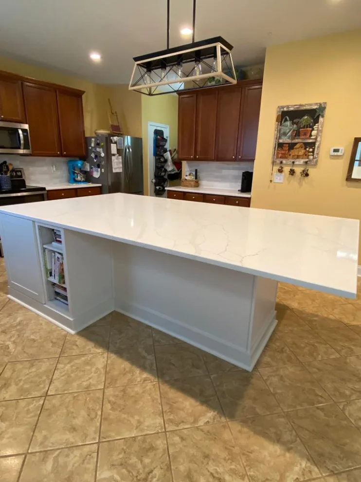 Bespoke Kitchens by Hergon Cabinets LLC - Photo 9