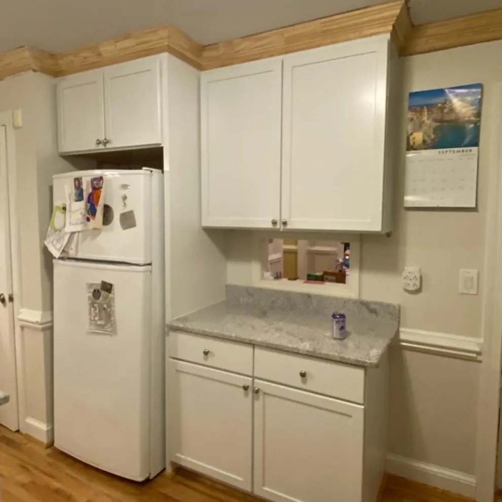 Bespoke Kitchens by Hergon Cabinets LLC - Photo 48
