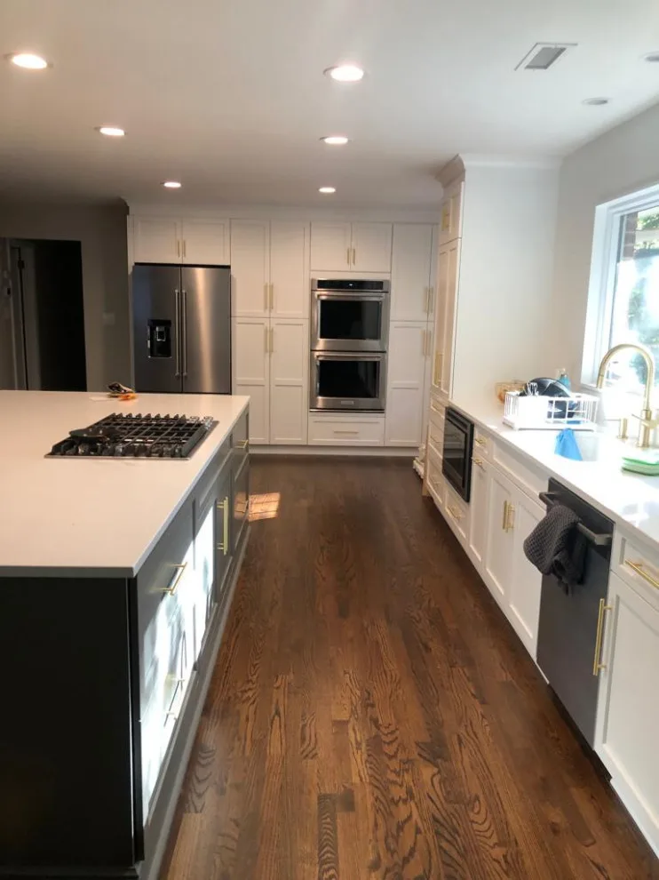 Bespoke Kitchens by Hergon Cabinets LLC - Photo 2