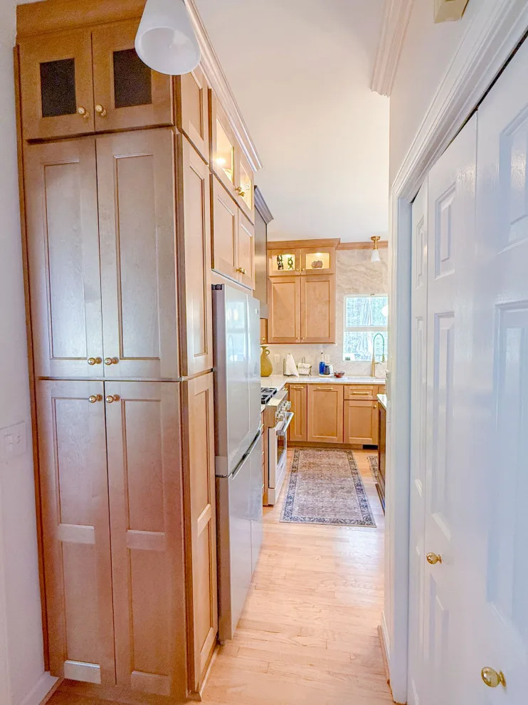 Bespoke Kitchens by Hergon Cabinets LLC - Photo 49