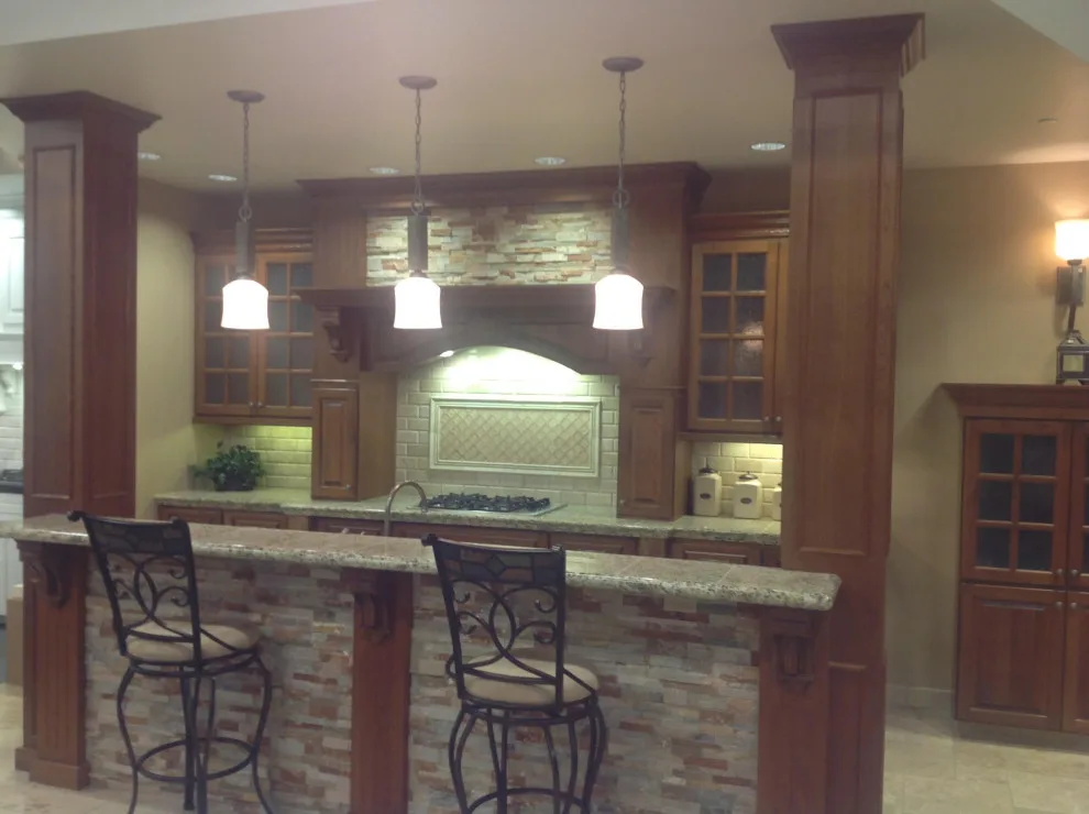 Bespoke Kitchens by Diamond Design & Build LLC - Photo 6