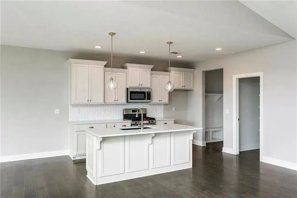 Bespoke Kitchens by Diamond Design & Build LLC - Photo 3
