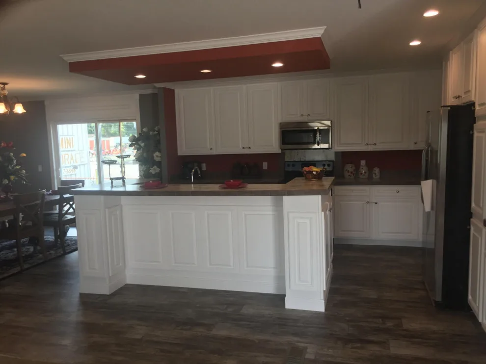 Bespoke Kitchens by Diamond Design & Build LLC - Photo 4