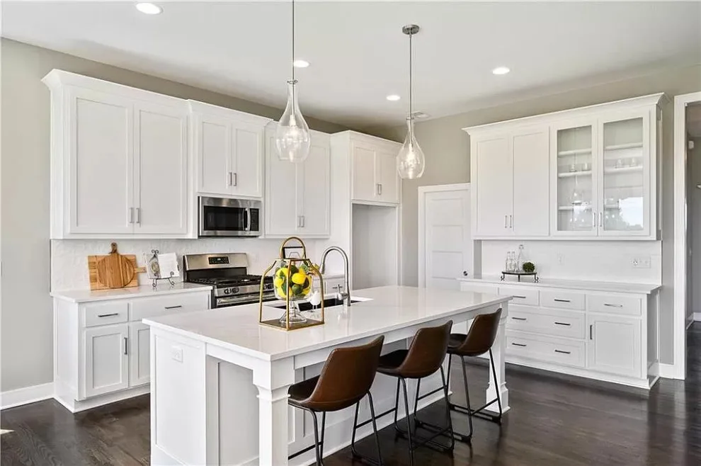 Bespoke Kitchens by Diamond Design & Build LLC - Photo 5
