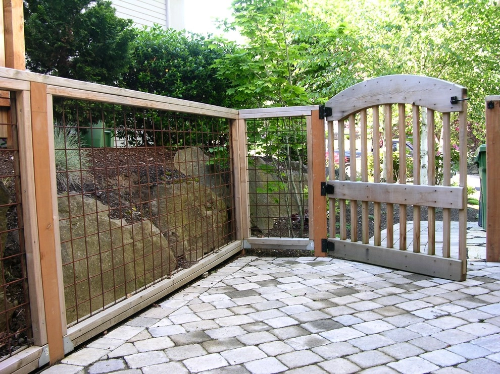 Gates & Fences by JP Stone Contractors, Inc. - Photo 2