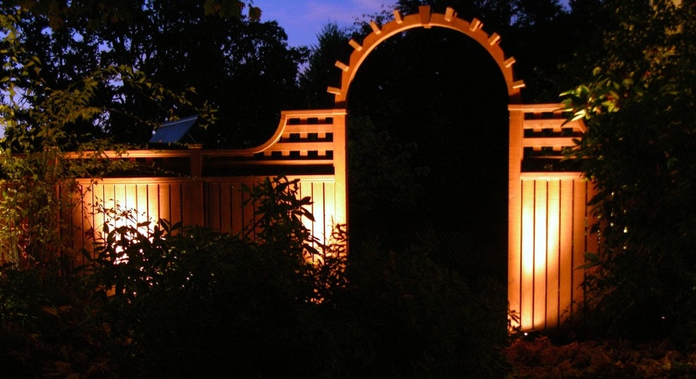 Outdoor Lighting by JP Stone Contractors, Inc. - Photo 6