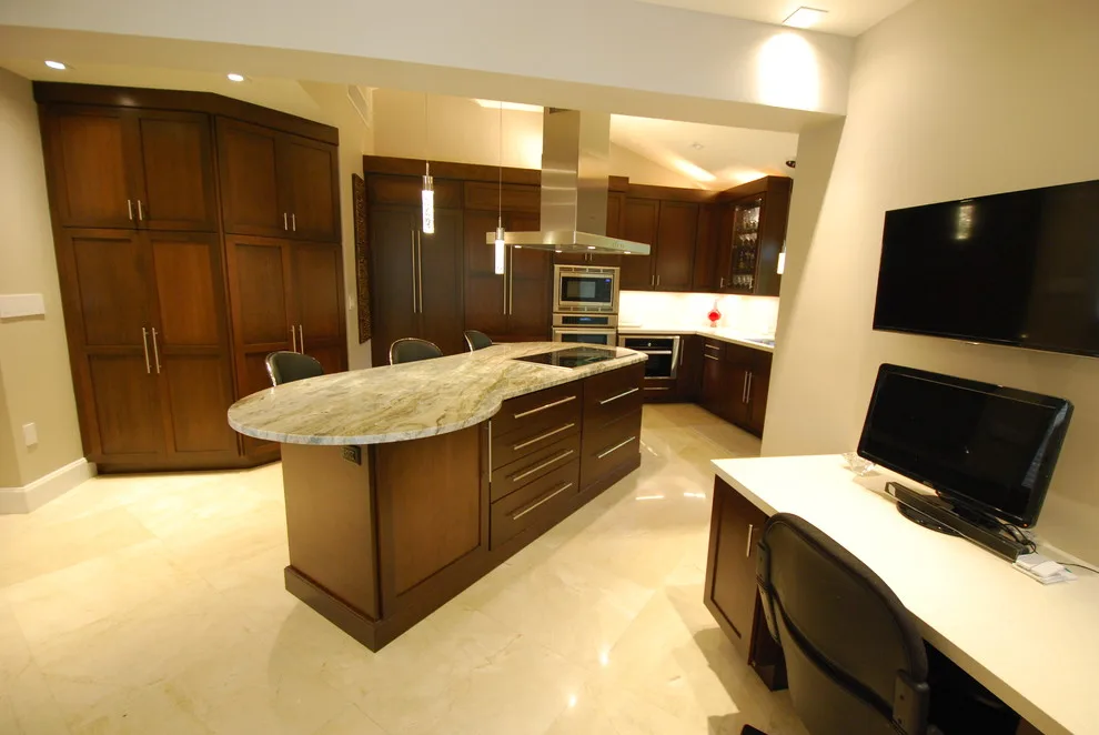 Eleet Fine American Cabinetry - Photo 9