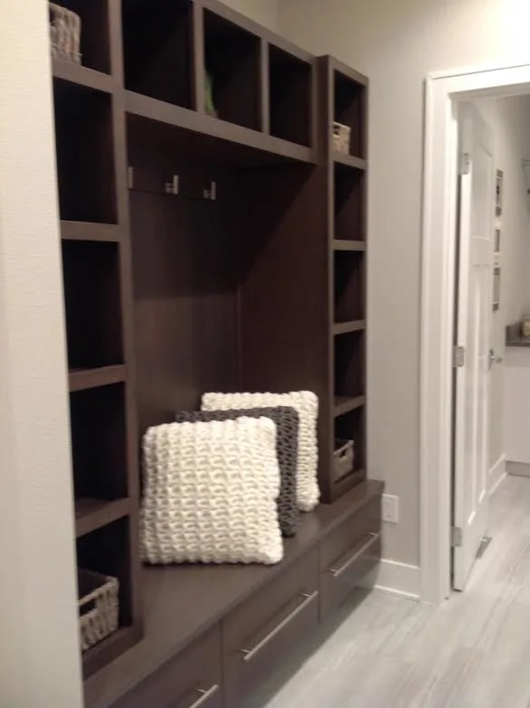 Shurfine Cabinets And Woodworking, LLC. - Photo 13