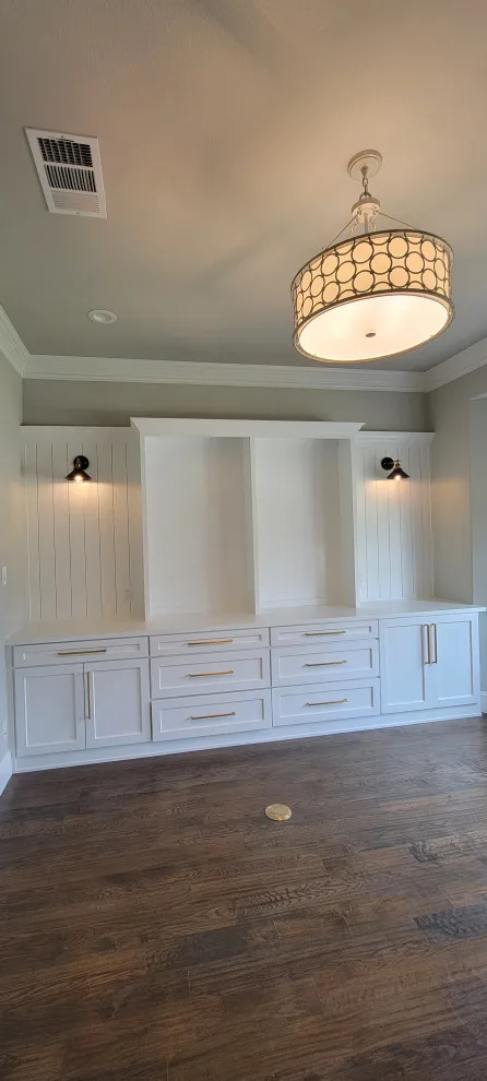 Bespoke Library by Artisan Tile Remodeling - Photo 2