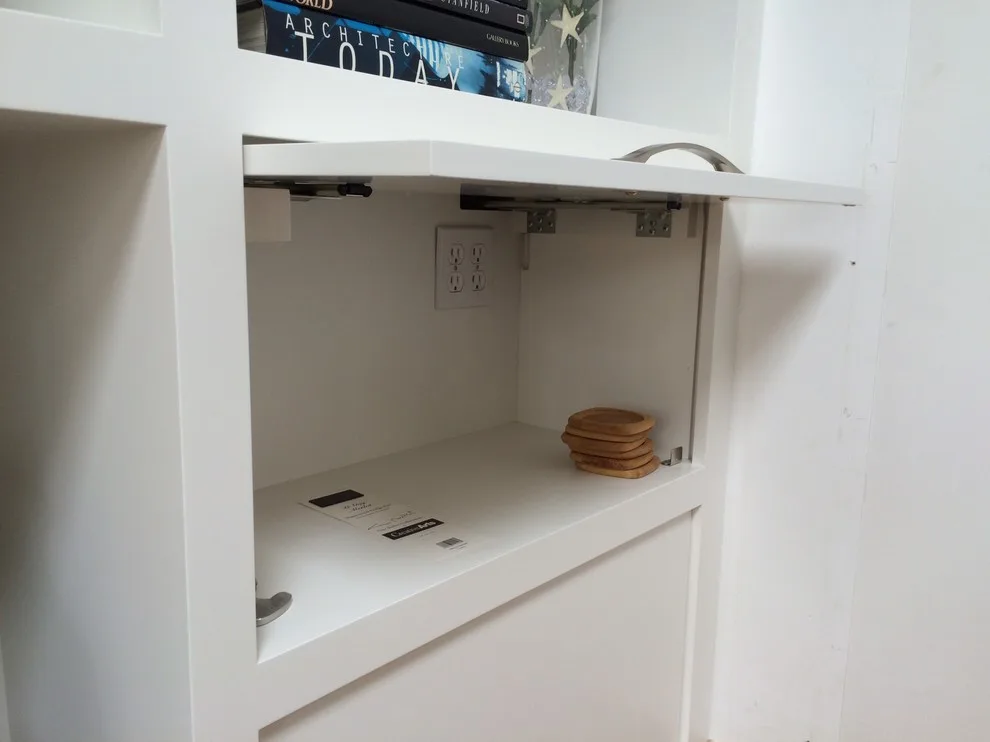 Beck & Ness Woodworking - Photo 13
