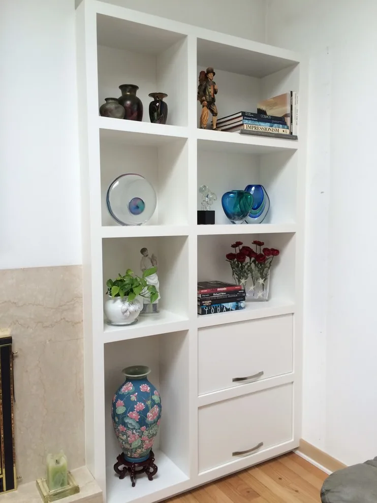 Beck & Ness Woodworking - Photo 3