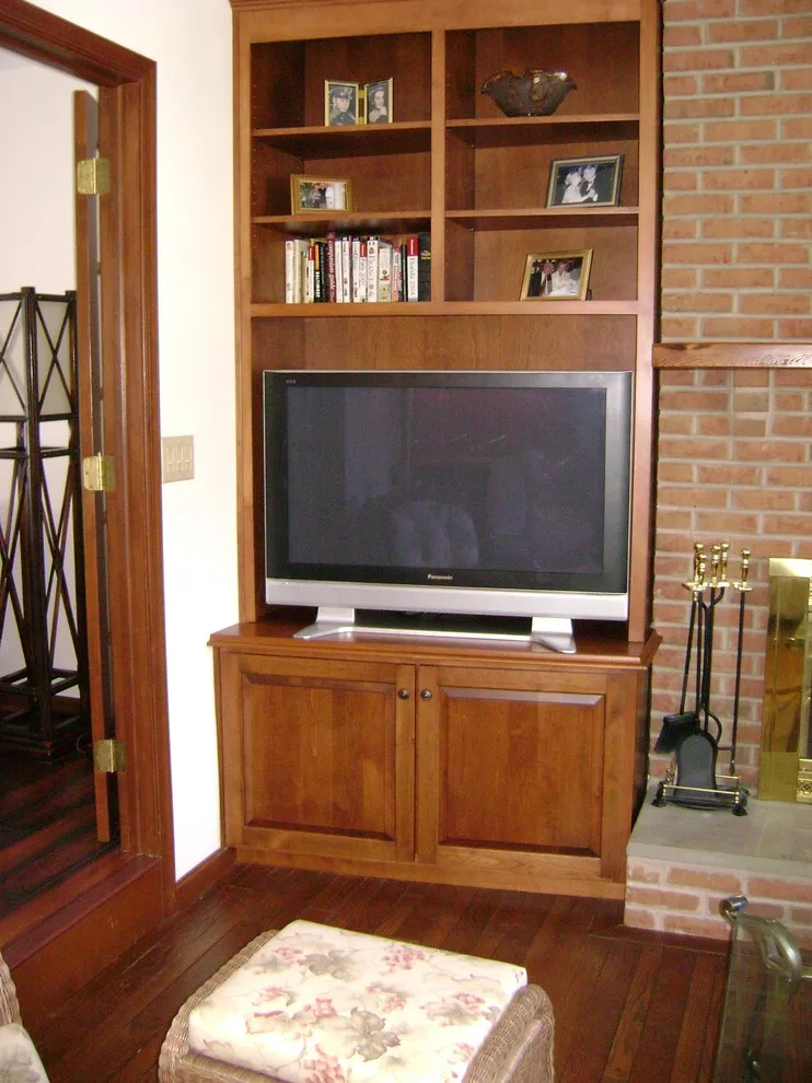 Beck & Ness Woodworking - Photo 9
