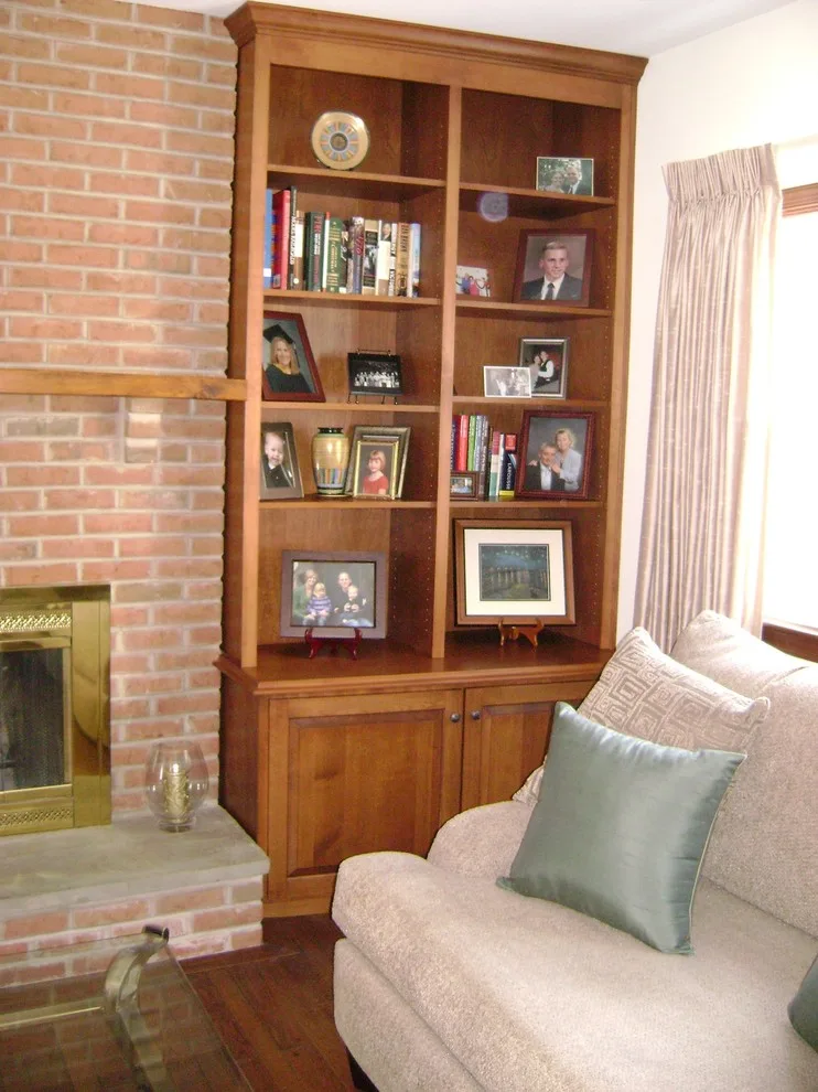 Beck & Ness Woodworking - Photo 6