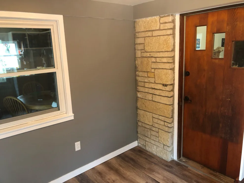 Personalized Locker Room and Mudroom Renovation by Paramount Tile Design - Photo 13