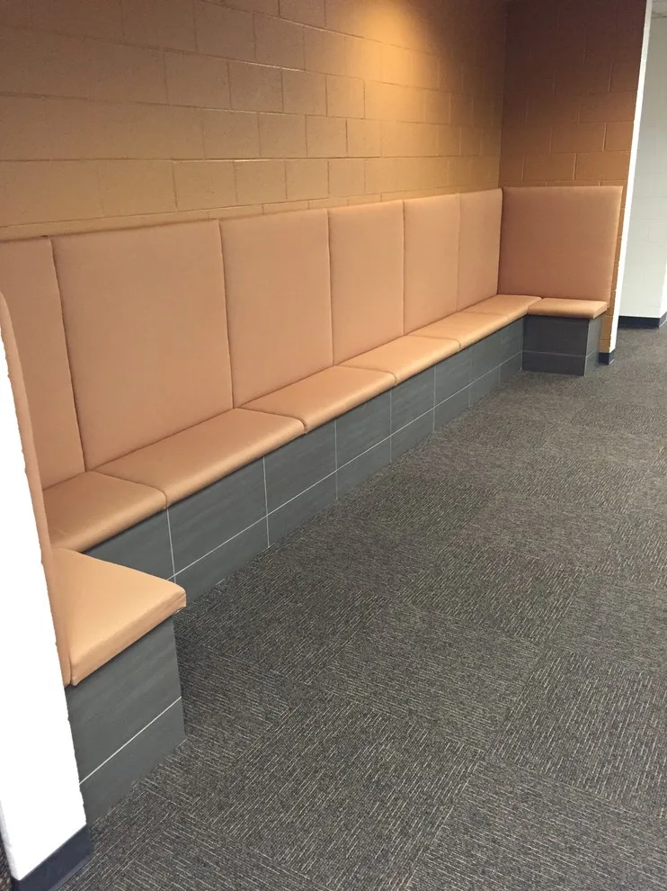 Renovations for Local Schools by Conner's Flooring & Design - Photo 4