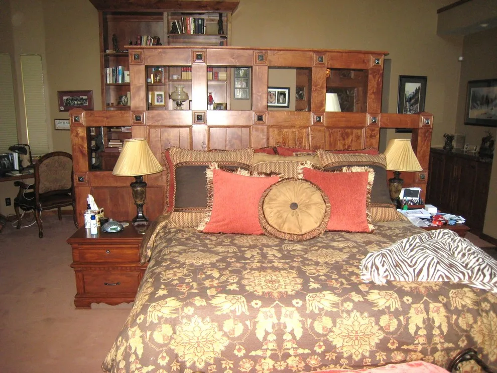 Sleep Space Furnishings by Kiwi Woodworks - Photo 6
