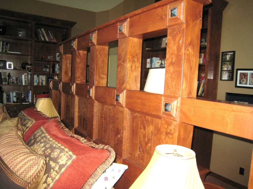 Sleep Space Furnishings by Kiwi Woodworks - Photo 4