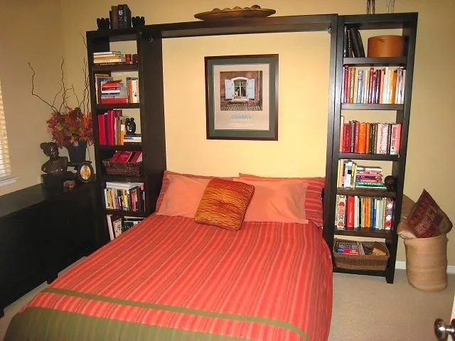Sleep Space Furnishings by Kiwi Woodworks - Photo 3