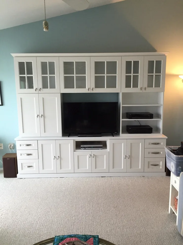 Media Components by Total Solutions NP, LLC - Photo 2