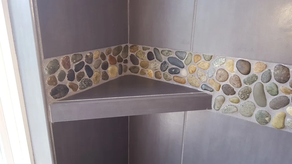 Theis Restroom Renovation by Remodel Masters - Photo 5