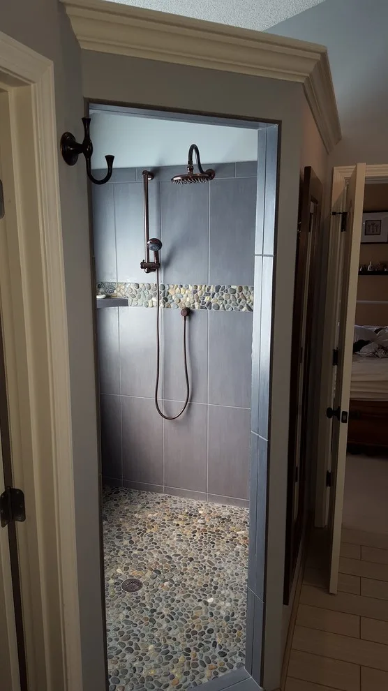 Theis Restroom Renovation by Remodel Masters - Photo 6