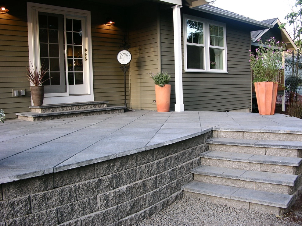 Stairways by JP Stone Contractors, Inc. - Photo 6