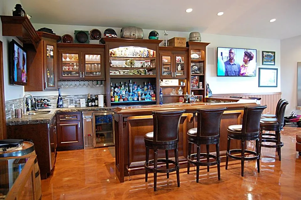 Interior Design Center - Photo 12