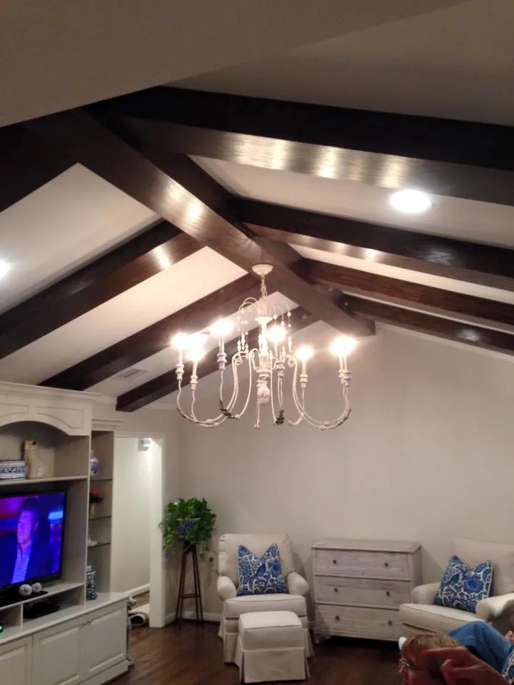 Bespoke Millwork-Houston, TX by Artisan Renovations - Photo 3