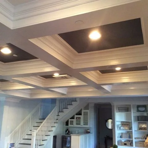 Bespoke Millwork-Houston, TX by Artisan Renovations - Photo 7