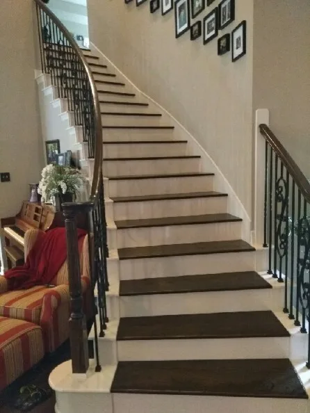 Bespoke Millwork-Houston, TX by Artisan Renovations - Photo 9
