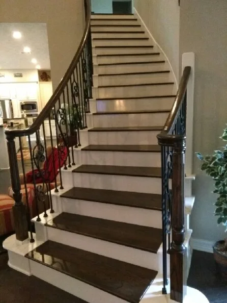 Bespoke Millwork-Houston, TX by Artisan Renovations - Photo 6