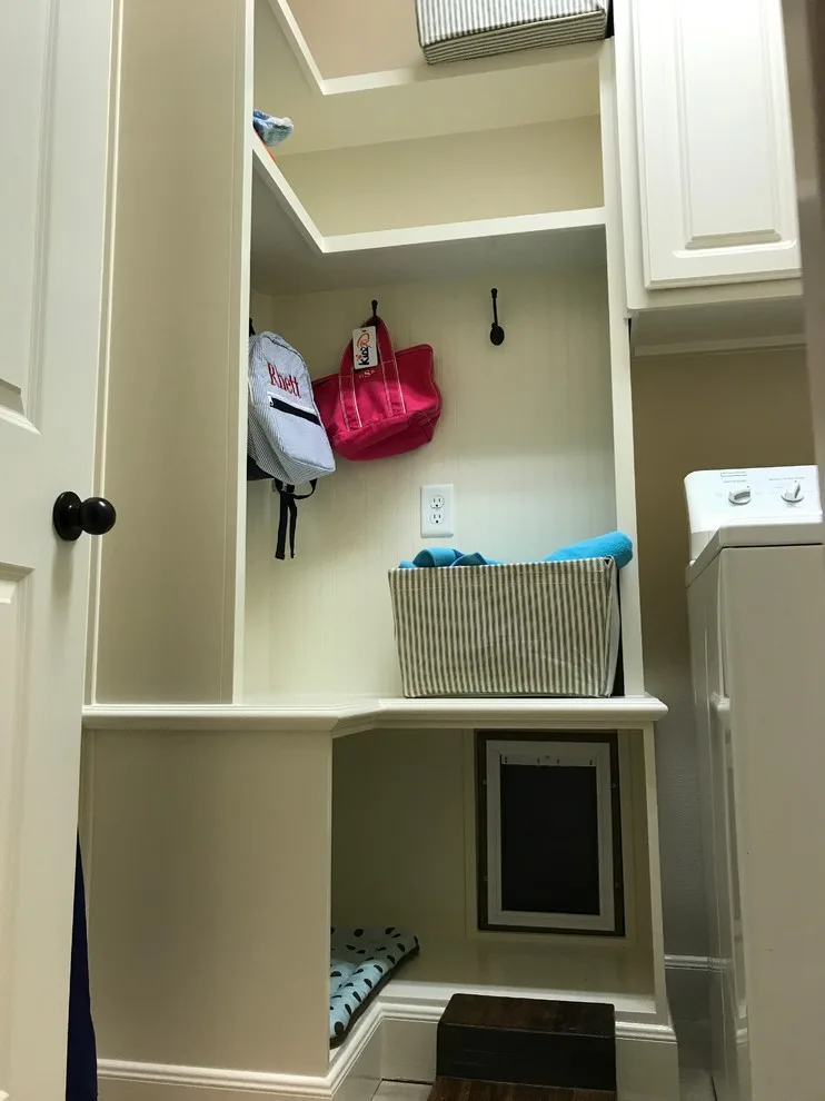 Bespoke Millwork-Houston, TX by Artisan Renovations - Photo 2