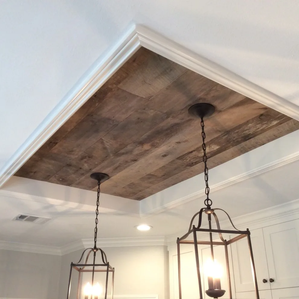 Houston Transitional Kitchens by Artisan Renovations - Photo 16
