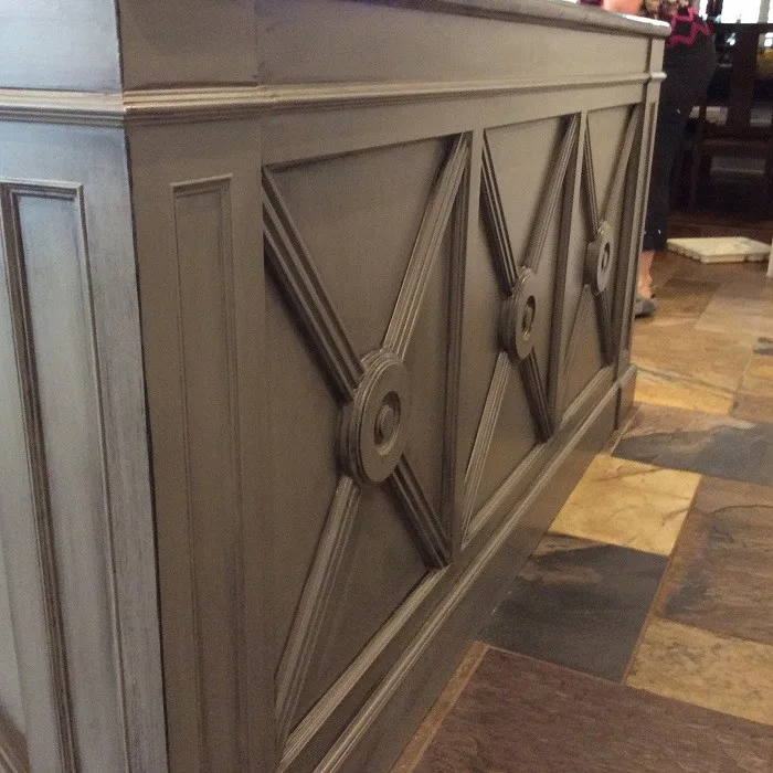 Houston Transitional Kitchens by Artisan Renovations - Photo 3