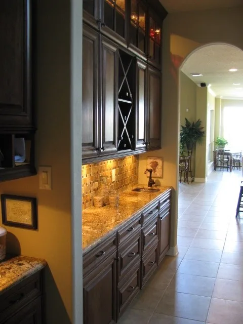 Houston Transitional Kitchens by Artisan Renovations - Photo 2