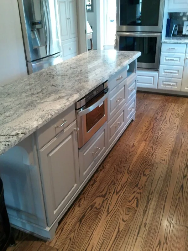 Houston Transitional Kitchens by Artisan Renovations - Photo 6