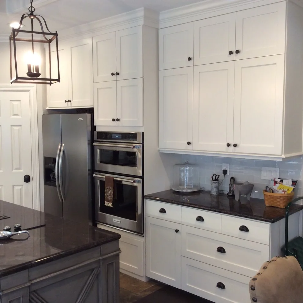 Houston Transitional Kitchens by Artisan Renovations - Photo 9