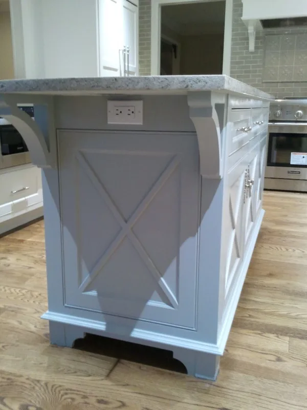 Houston Transitional Kitchens by Artisan Renovations - Photo 4