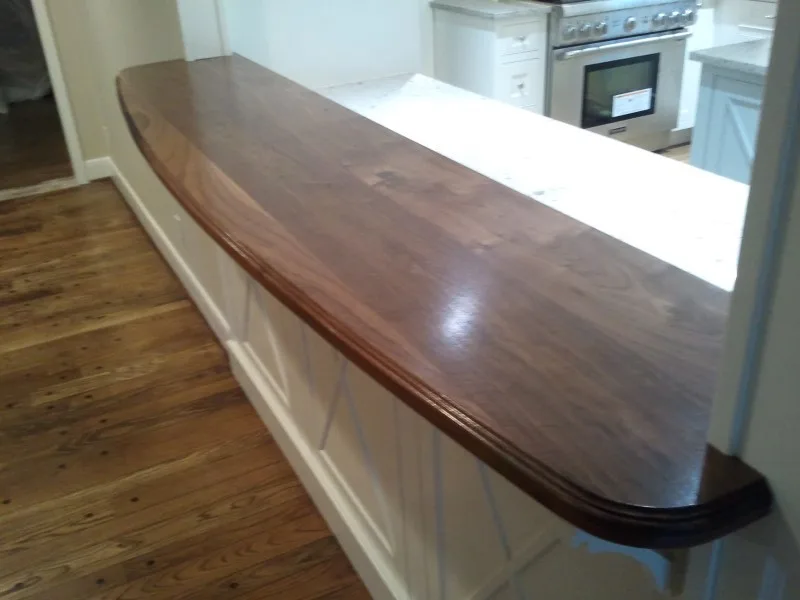 Houston Transitional Kitchens by Artisan Renovations - Photo 17