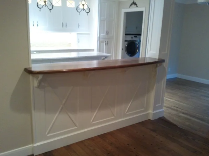 Houston Transitional Kitchens by Artisan Renovations - Photo 19