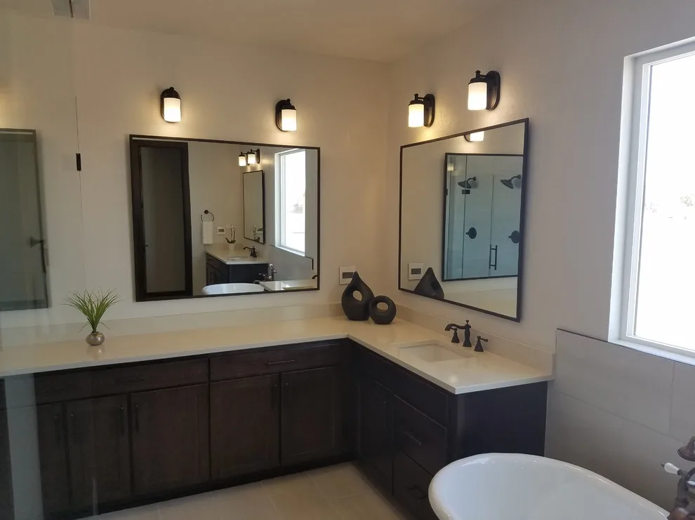 Ideal Mirror And Glass Inc - Photo 2