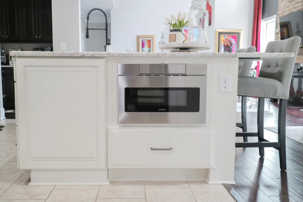Widgeon Way Culinary by DGK Design + Build - Photo 8
